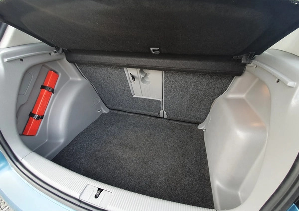 Volkswagen Golf Plus cena 16700 przebieg: 240000, rok produkcji 2005 z Mirosławiec małe 277